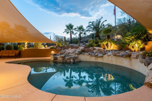 4003 N Lindstrom Place, Tucson, AZ 85750