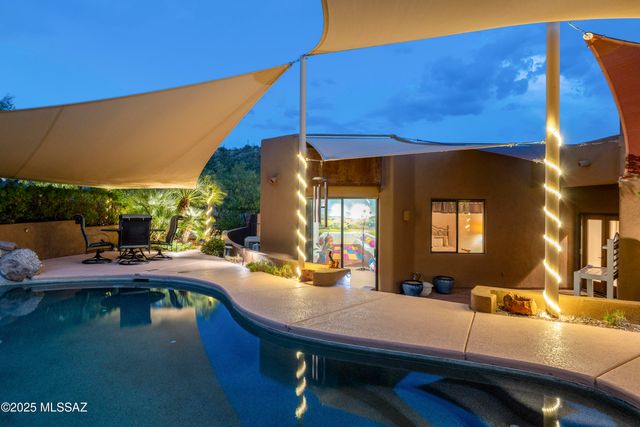 4003 N Lindstrom Place, Tucson, AZ 85750