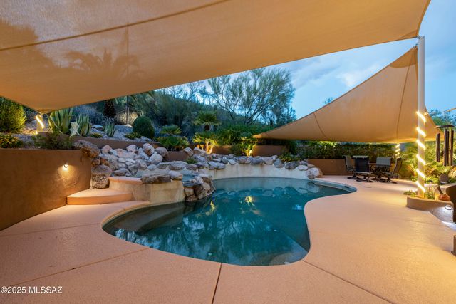 4003 N Lindstrom Place, Tucson, AZ 85750