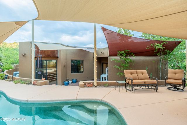 4003 N Lindstrom Place, Tucson, AZ 85750