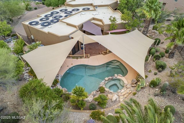 4003 N Lindstrom Place, Tucson, AZ 85750