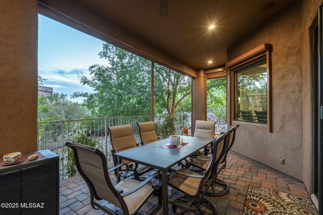 4003 N Lindstrom Place, Tucson, AZ 85750