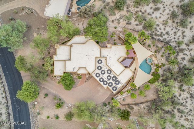 4003 N Lindstrom Place, Tucson, AZ 85750