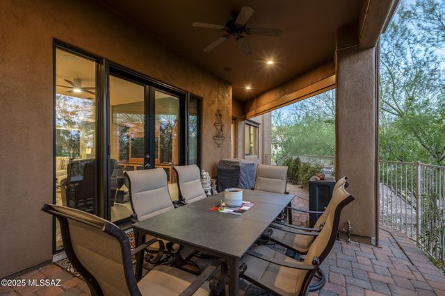 4003 N Lindstrom Place, Tucson, AZ 85750