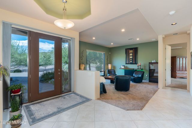 4003 N Lindstrom Place, Tucson, AZ 85750