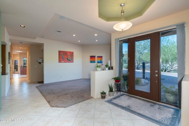 4003 N Lindstrom Place, Tucson, AZ 85750