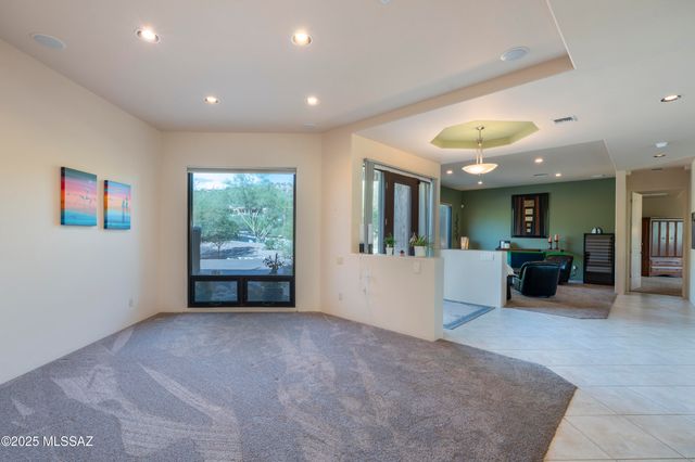 4003 N Lindstrom Place, Tucson, AZ 85750