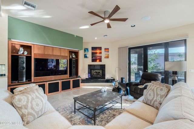 4003 N Lindstrom Place, Tucson, AZ 85750