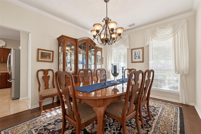 522 Beauregard Drive, Conroe, TX 77302