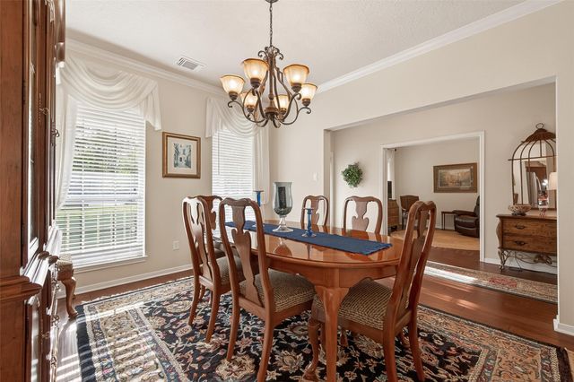 522 Beauregard Drive, Conroe, TX 77302