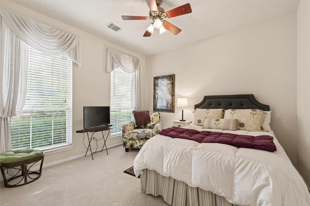 522 Beauregard Drive, Conroe, TX 77302