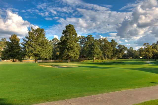 522 Beauregard Drive, Conroe, TX 77302