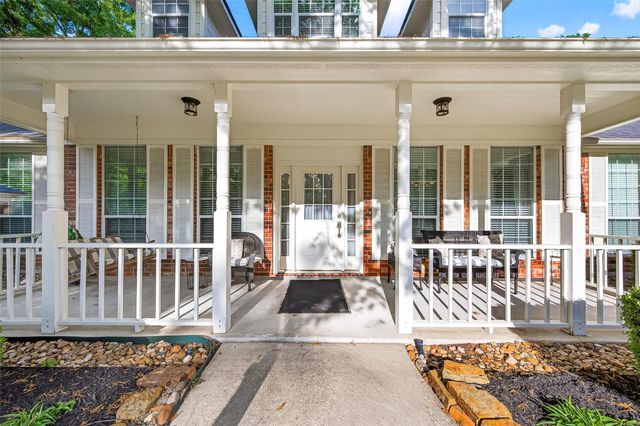 522 Beauregard Drive, Conroe, TX 77302