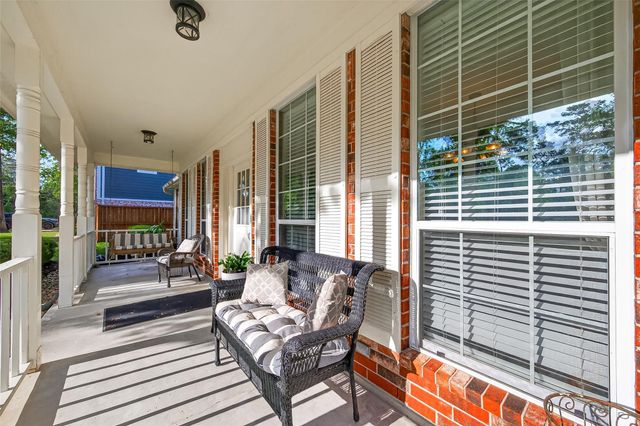 522 Beauregard Drive, Conroe, TX 77302