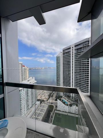 1395 Brickell Ave 2712, Miami, FL 33131