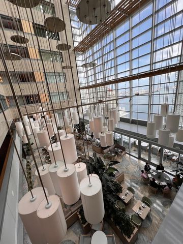 1395 Brickell Ave 2712, Miami, FL 33131