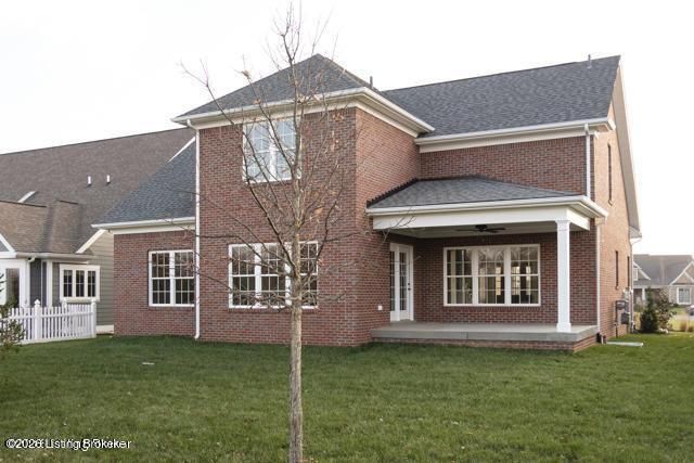 5300 Pebble Creek Pl, Louisville, KY 40241