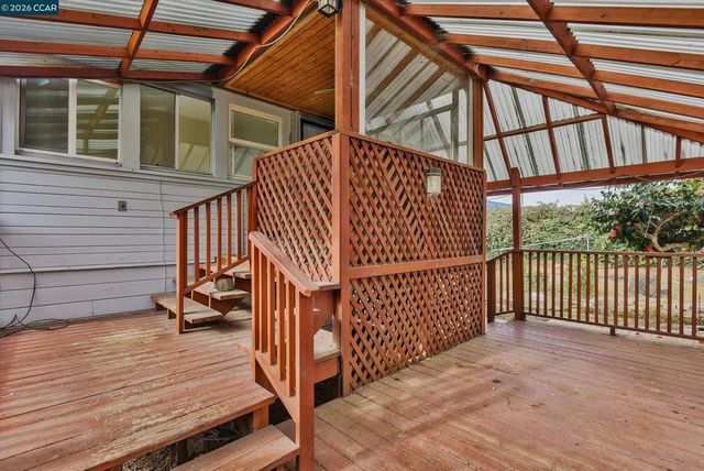 3750 Angelo Ave, Oakland, CA 94619