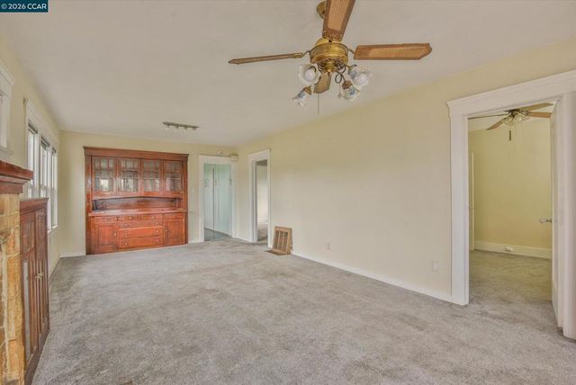 3750 Angelo Ave, Oakland, CA 94619