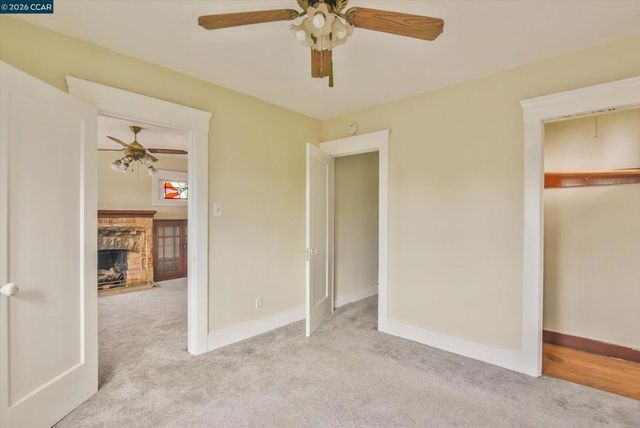 3750 Angelo Ave, Oakland, CA 94619