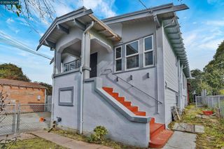 3750 Angelo Ave, Oakland, CA 94619