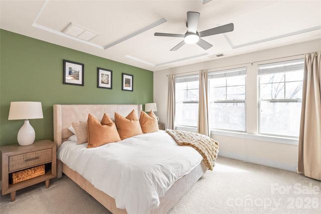 3217 Bending Birch Place, Charlotte, NC 28206