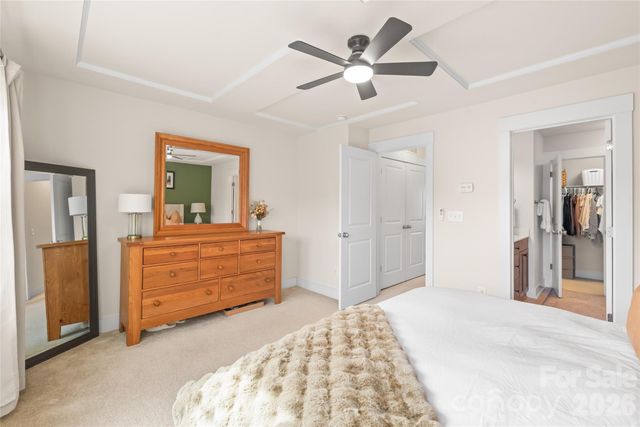 3217 Bending Birch Place, Charlotte, NC 28206