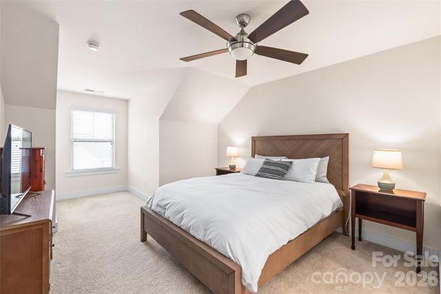 3217 Bending Birch Place, Charlotte, NC 28206