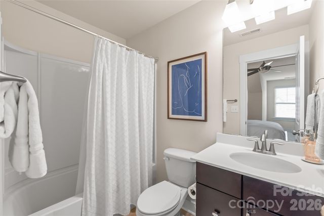 3217 Bending Birch Place, Charlotte, NC 28206