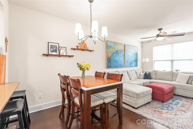 3217 Bending Birch Place, Charlotte, NC 28206