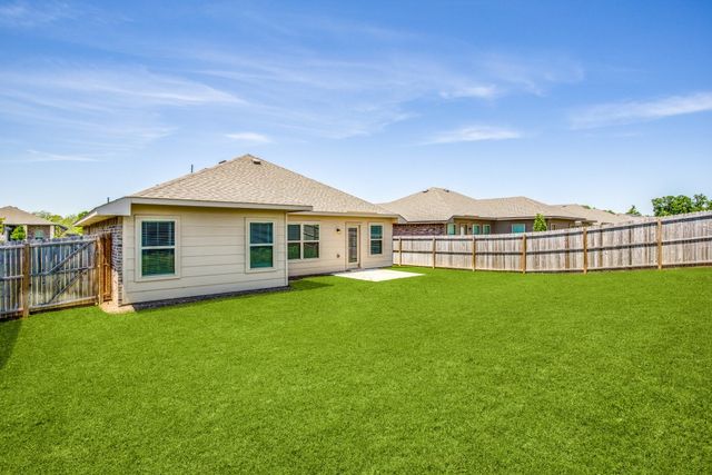1598 Portofino Drive, Dallas, TX 75217