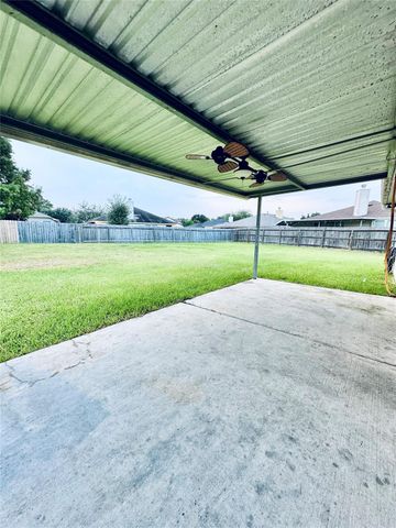 21604 Horseshoe Drive, Porter, TX 77365
