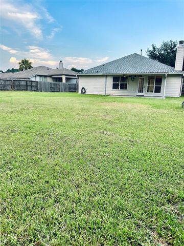 21604 Horseshoe Drive, Porter, TX 77365