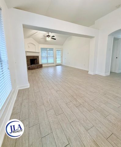 21604 Horseshoe Drive, Porter, TX 77365