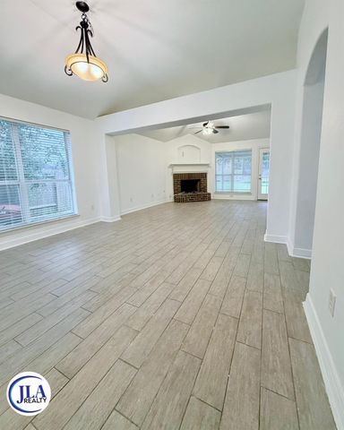 21604 Horseshoe Drive, Porter, TX 77365