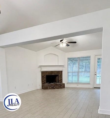 21604 Horseshoe Drive, Porter, TX 77365