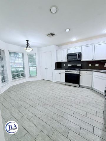 21604 Horseshoe Drive, Porter, TX 77365
