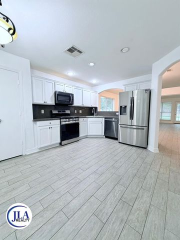 21604 Horseshoe Drive, Porter, TX 77365