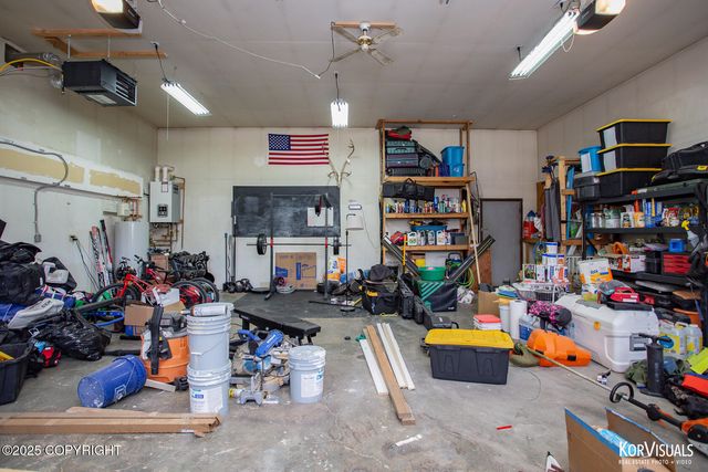 5301 E Revolutionary Way, Wasilla, AK 99654