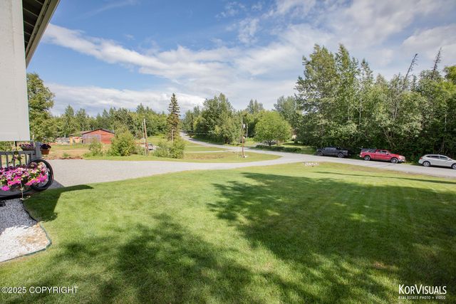 5301 E Revolutionary Way, Wasilla, AK 99654