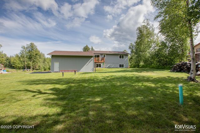 5301 E Revolutionary Way, Wasilla, AK 99654
