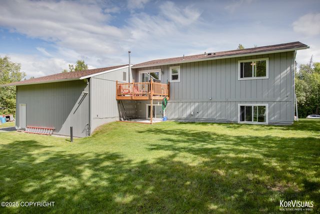 5301 E Revolutionary Way, Wasilla, AK 99654