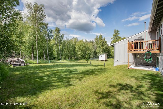 5301 E Revolutionary Way, Wasilla, AK 99654