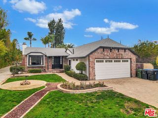 5155 Densmore Avenue, Encino (los Angeles), CA 91436