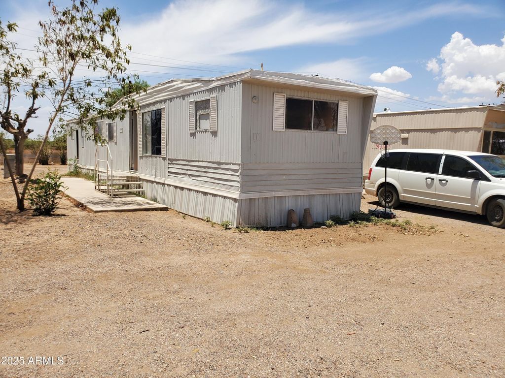 799 W BATTAGLIA Road 22, Eloy, AZ 85131