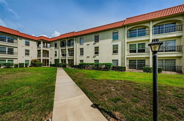 2700 BAYSHORE BOULEVARD 2201, Dunedin, FL 34698
