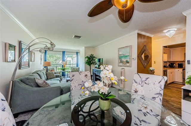 2700 BAYSHORE BOULEVARD 2201, Dunedin, FL 34698