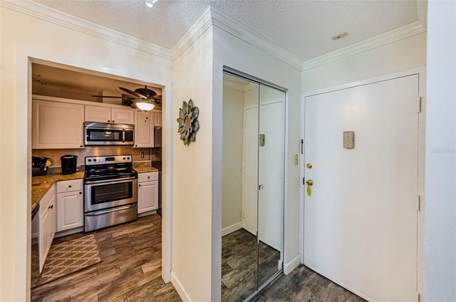 2700 BAYSHORE BOULEVARD 2201, Dunedin, FL 34698