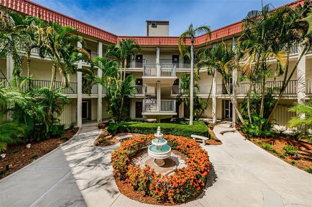 2700 BAYSHORE BOULEVARD 2201, Dunedin, FL 34698