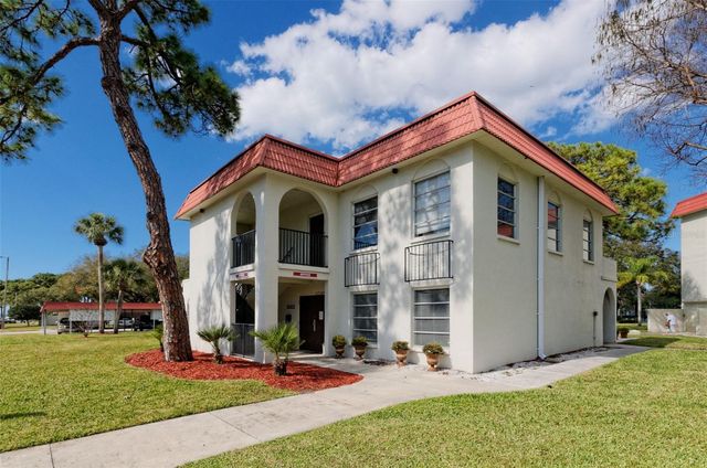2700 BAYSHORE BOULEVARD 2201, Dunedin, FL 34698